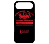 Carcasa para iPhone Air A Nightmare on ELM Street Springwood Asylum