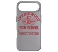 Carcasa para iPhone Air A Nightmare on ELM Street Springwood High