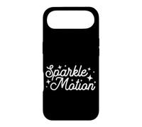 Carcasa para iPhone Air A Veces dudo de tu Compromiso con Sparkle Motion Donnie