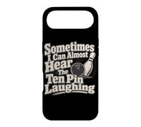 Carcasa para iPhone Air A Veces escucho la Risa de los Diez Pines