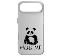 Carcasa para iPhone Air ¡Abrázame! Simpático Oso Panda