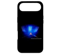 Carcasa para iPhone Air AC/DC Hells Bell Concert Stage Lights Live Tour