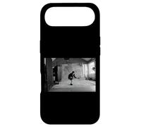 Carcasa para iPhone Air AC DC Rock and Roll Backstage Guitarra Solo Energy