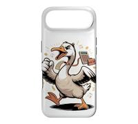 Carcasa para iPhone Air Accountant Goose Honk if You Love Numbers CPA