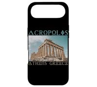 Carcasa para iPhone Air Acrópolis De Atenas Grecia Monumento Histórico Recuerdo