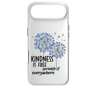 Carcasa para iPhone Air Act of Kindness es Gratis espolvorear en Todas Partes Anti Bullying