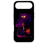 Carcasa para iPhone Air Adam Green Live Friends of Mine Singer 2003 por Andy Willsher