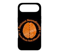 Carcasa para iPhone Air Adoptar la neurodiversidad TDAH Trastorno de hiperactividad Cerebral