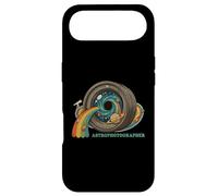 Carcasa para iPhone Air Aficionado Principiante Niños Astrofotógrafo Astrofotografía
