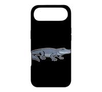Carcasa para iPhone Air África y Animales Marinos - Cocodrilo del Nilo