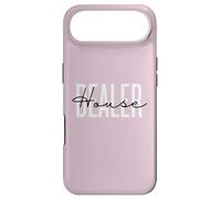 Carcasa para iPhone Air Agente de Marketing de Bienes Raíces Agente Inmobiliario