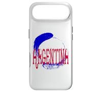 Carcasa para iPhone Air Agentina Travel Vibes Sudamérica Aventura