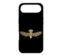 Carcasa para iPhone Air Águila Calva Patriótica Estados Unidos 4 de Julio América