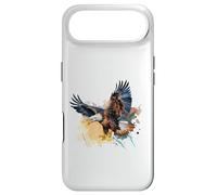 Carcasa para iPhone Air Águila Vol