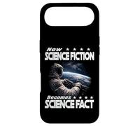 Carcasa para iPhone Air Ahora LA Ciencia FICCIÓN SE Convierte EN Hecho CIENTÍFICO Viajes espaciales