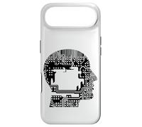 Carcasa para iPhone Air AI Inteligencia Artificial Ciencia de Datos Aprendizaje automático