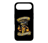 Carcasa para iPhone Air Air Traffic Controller I Cleared The Runway