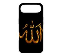 Carcasa para iPhone Air Alá Corán Islam Caligrafía Árabe Símbolo Religioso Musulmán
