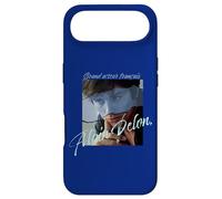 Carcasa para iPhone Air Alain Delon_002