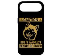 Carcasa para iPhone Air Alaskan Malamute