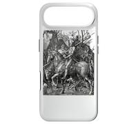 Carcasa para iPhone Air Albrecht Durer Knight, Death and The Devil