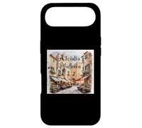 Carcasa para iPhone Air Alcudia (Mallorca)