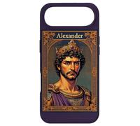 Carcasa para iPhone Air Alejandro Magno