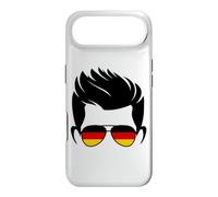 Carcasa para iPhone Air Alemán Niño Alemania Bandera Alemana Orgulloso Hombre Alemán