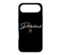 Carcasa para iPhone Air Alemania Ger Deutschland