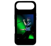 Carcasa para iPhone Air Alex Kapranos Franz Ferdinand Llévame a Salir en Vivo Andy Willsher