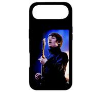 Carcasa para iPhone Air Alex Turner Arctic Monkeys Favorito Peor Pesadilla 2007