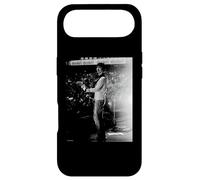 Carcasa para iPhone Air Alex Turner Arctic Monkeys Viven Leyendo a Andy Willsher