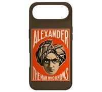 Carcasa para iPhone Air Alexander The Seer Psychic de 1899