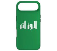 Carcasa para iPhone Air Algeria algérie Les algériens DZ Algérien Dzair Djazayri