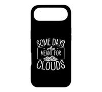Carcasa para iPhone Air Algunos días están destinados a Nubes para observar Nubes Nepofilio