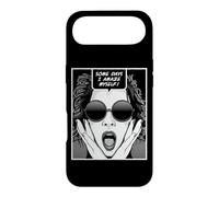 Carcasa para iPhone Air Algunos días me asombro a mí Misma, una Chica del Arte Pop