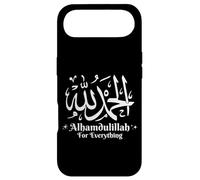 Carcasa para iPhone Air Alhamdulillah For Everything Islamic Gift For Muslim