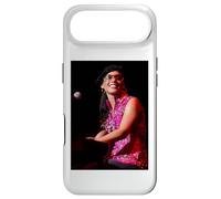 Carcasa para iPhone Air Alicia Singer Keys Canciones En Un Menor Fallin' 2002