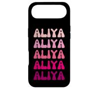 Carcasa para iPhone Air Aliya Retro Stack Design