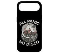 Carcasa para iPhone Air All Panic No Disco