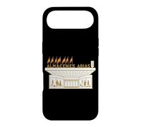 Carcasa para iPhone Air Almacenes Arias Vintage Español Grandes Almacenes
