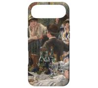 Carcasa para iPhone Air Almuerzo de la Fiesta de la navegación de Renoir | Arte