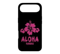 Carcasa para iPhone Air Aloha Hawaii Hibiscus