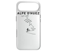 Carcasa para iPhone Air Alpe D'Huez Cycling Gift - France Road Cycling
