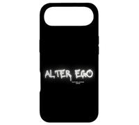 Carcasa para iPhone Air Alter Ego Establecido Diseño 2025