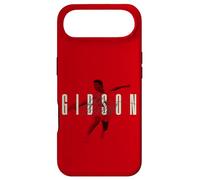 Carcasa para iPhone Air Althea Gibson Merch | Leyenda del Tenis campeona del Grand Slam | AG006