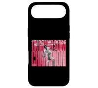 Carcasa para iPhone Air Althea Gibson Merch | Leyenda del Tenis campeona del Grand Slam | AG013
