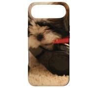 Carcasa para iPhone Air Amante de los Perros de la música - Amor al Primer BOC