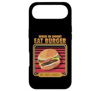 Carcasa para iPhone Air Amantes de la Comida rápida