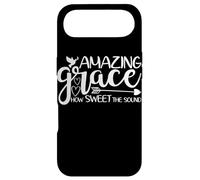 Carcasa para iPhone Air Amazing Grace Qué Dulce es el Sonido